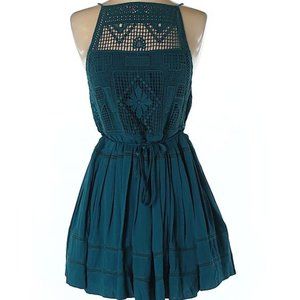 Free People 🌸 Emily Dress